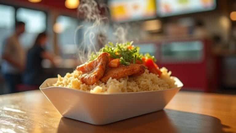 assessing flame broiler s health impact