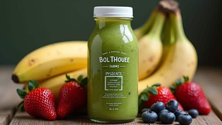 bolthouse farms products health controversy