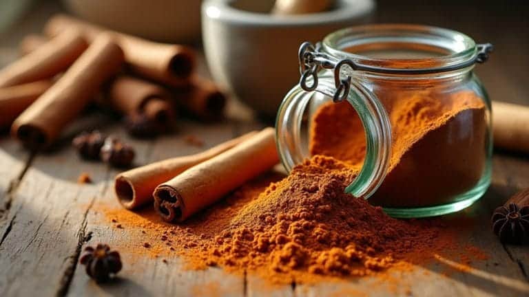 cassia cinnamon health concerns examined