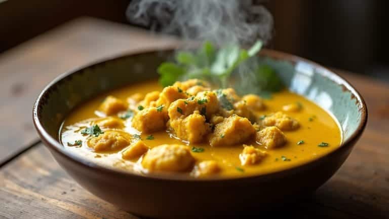curry healthiness examined critically