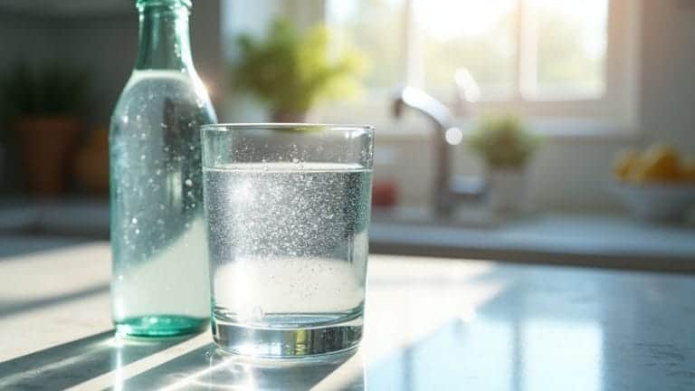 distilled water health considerations debated