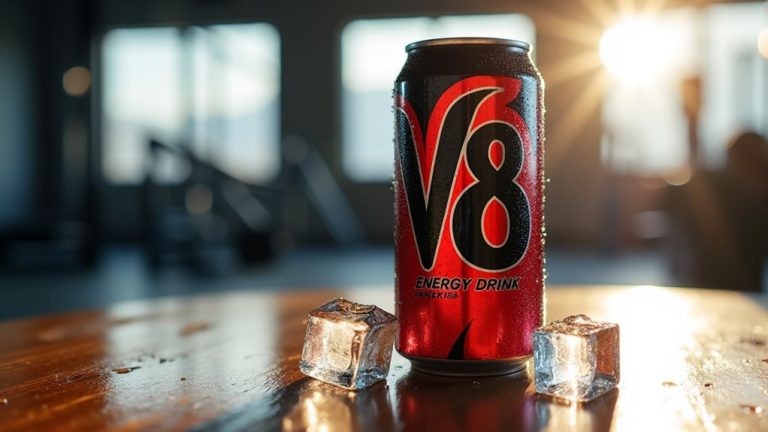 energy drink health concerns