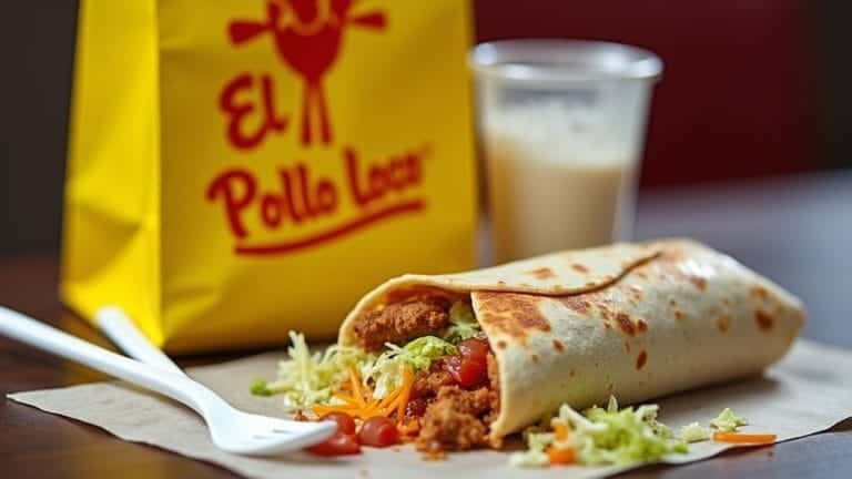 fast food health concerns