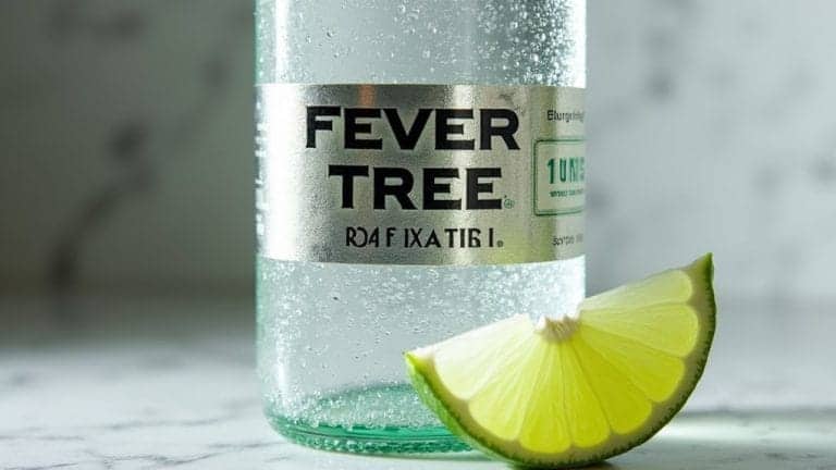 fever tree tonic water safety inquiry
