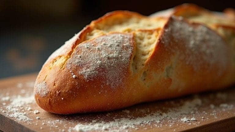french bread healthiness debated