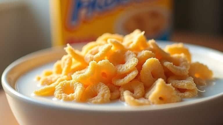 frosted flakes health inquiry