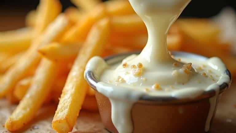 garlic sauce health concerns investigated