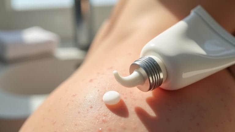 hair removal query