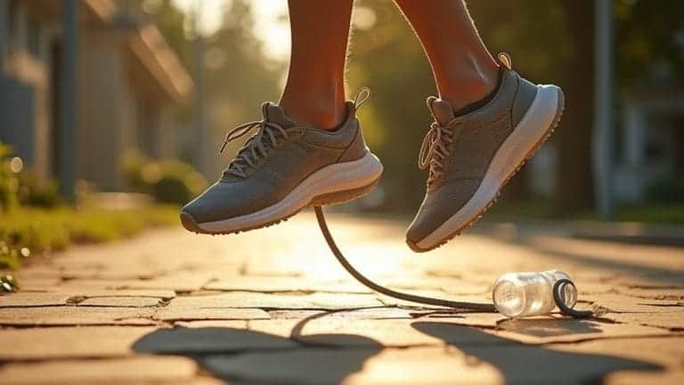 jumping rope health benefits debated