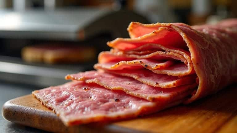 pastrami health concerns exist