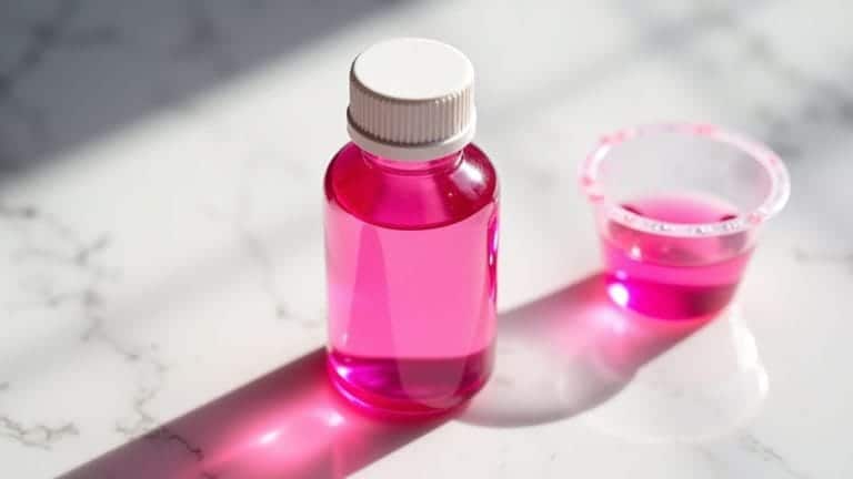 potential stomach discomfort medication