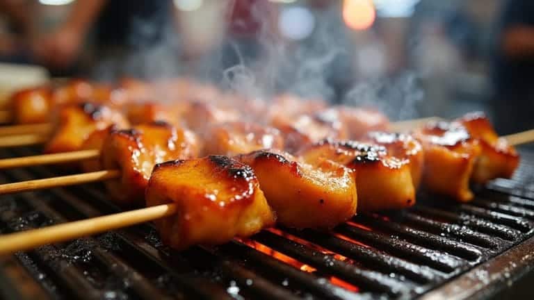 sarku japan food health concerns