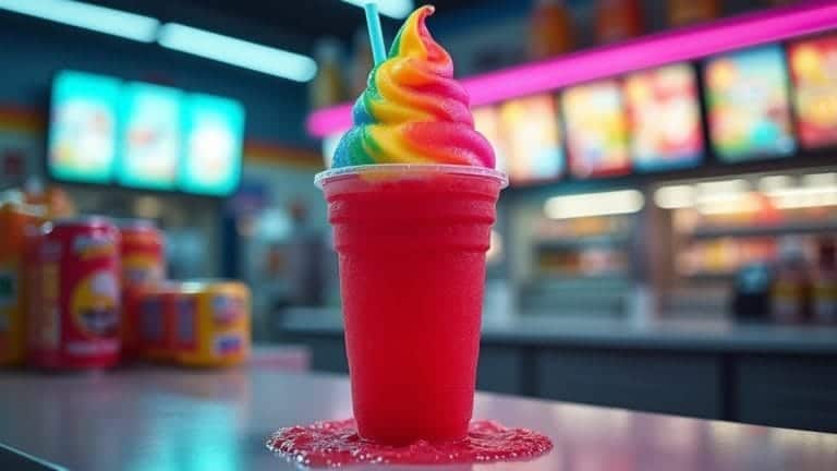 slurpee health concerns explored