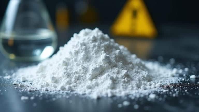 sodium metabisulfite potential health concerns