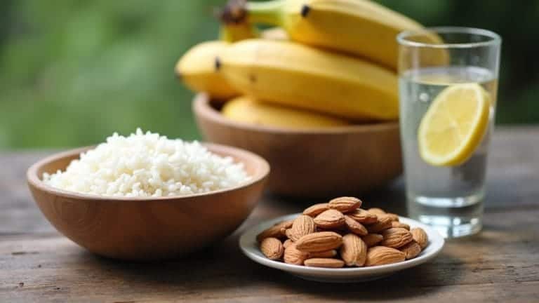 solidify stool dietary recommendations
