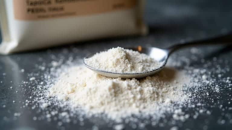 tapioca maltodextrin health impact uncertain