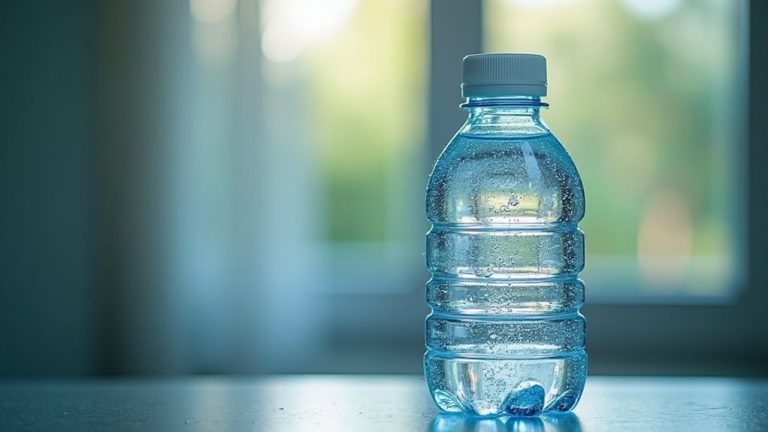 tritan plastic safety questioned