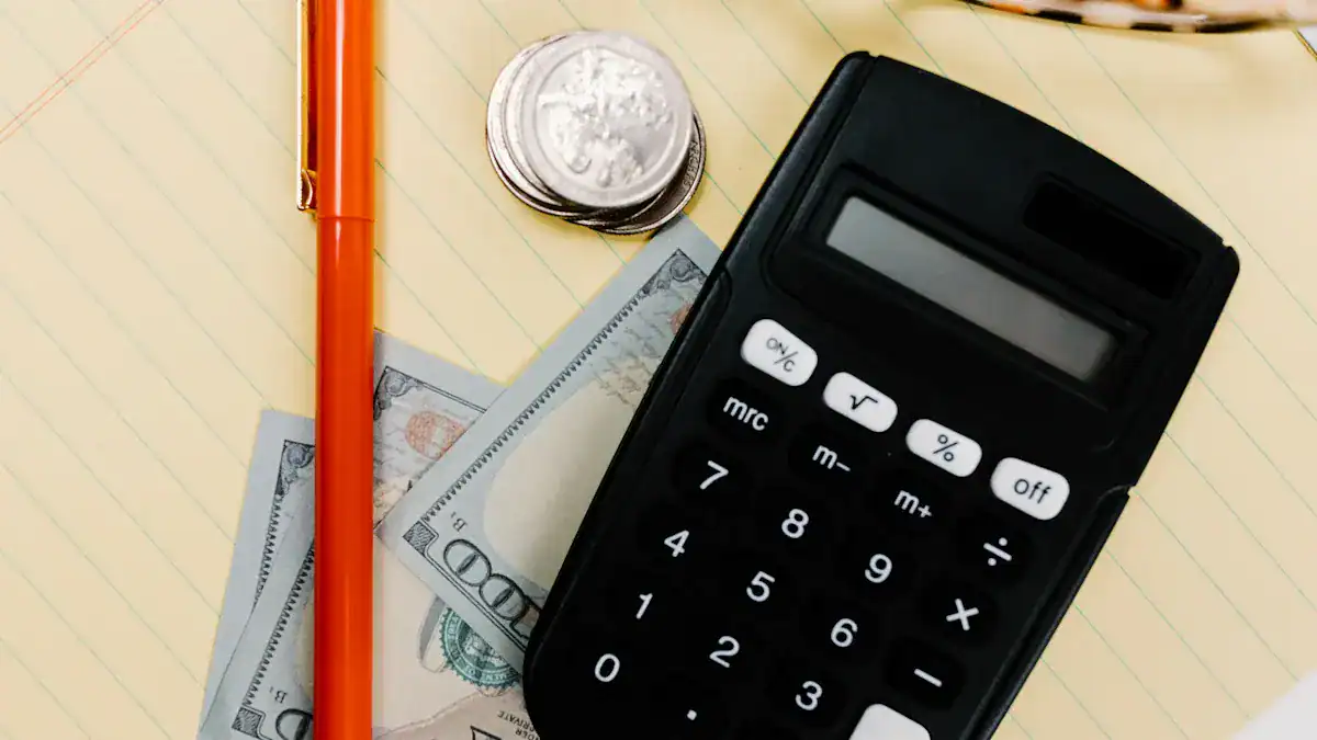 Using a Macro Calculator