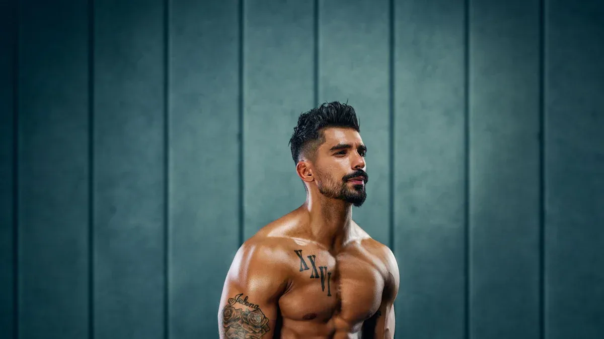 Optimizing for Fat Loss and Muscle Growth