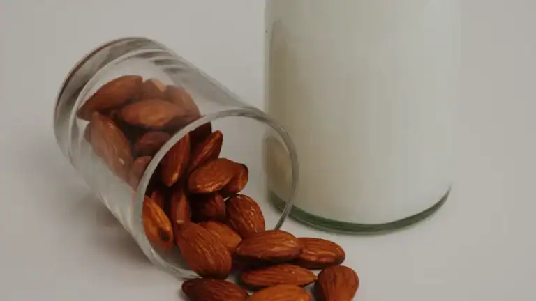 Almonds for Brain Health: A Natural Brain Booster
