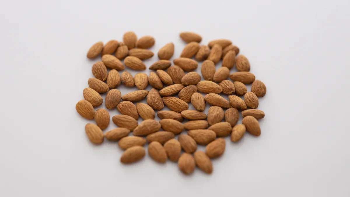 Daily Almond Intake