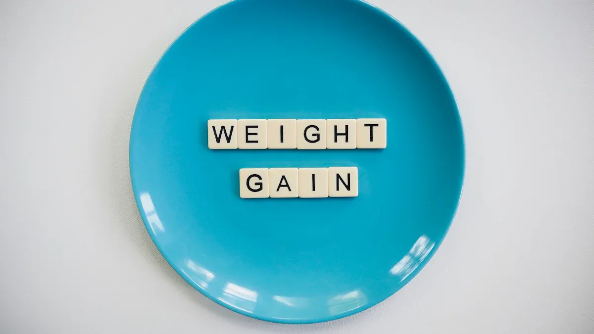 What Is a Weight Gain Calculator?
