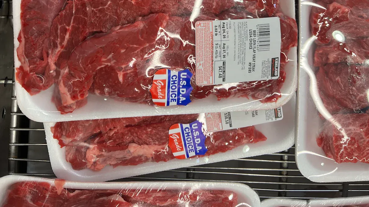 Carnivore Diet for Beginners: Step-by-Step Guide to Starting an All-Meat Lifestyle