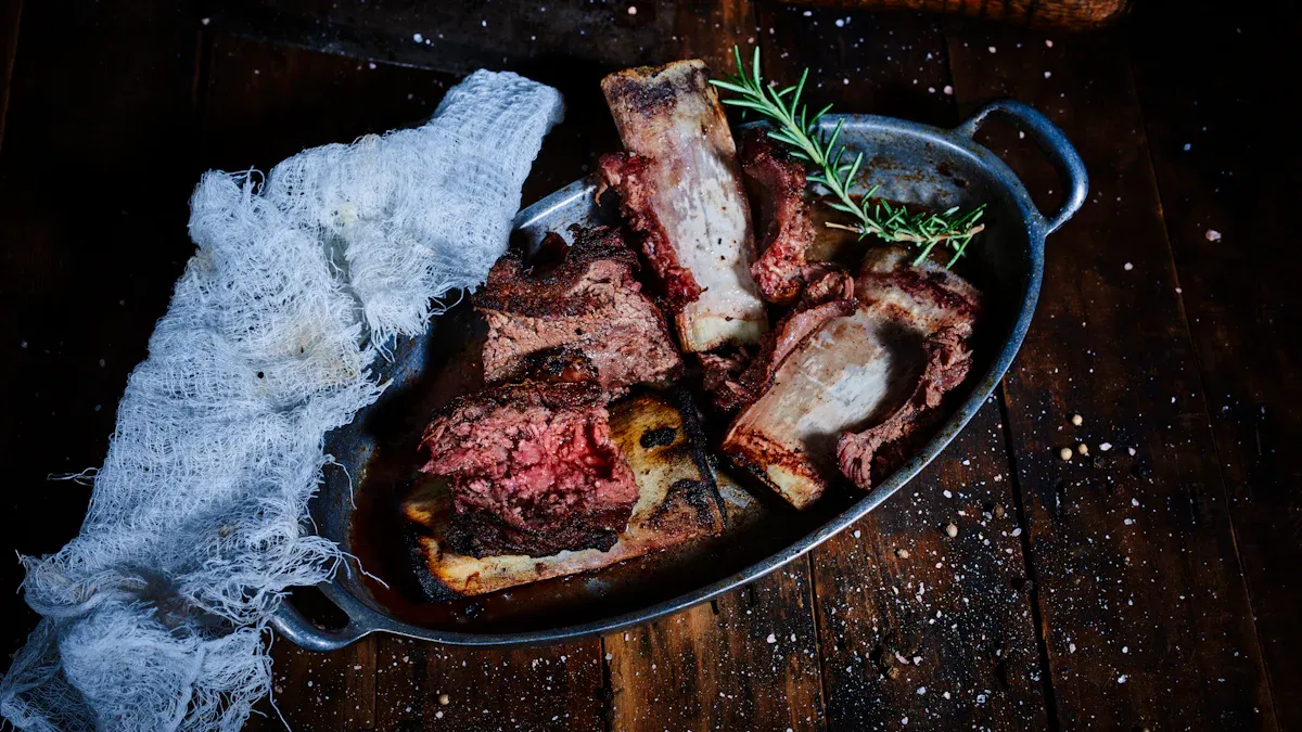 Carnivore Diet Results: Real Transformations, Success Stories, and What to Expect After 30 Days
