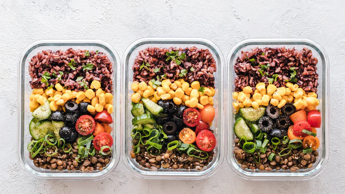 Foods to Eat and Avoid on a Low-Fiber Diet