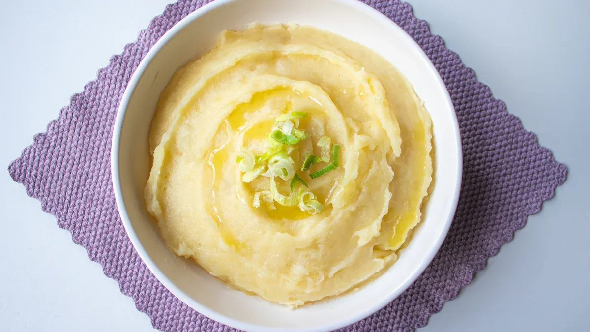 List of Foods for a Soft Diet: 9 Best and Nutritious Options