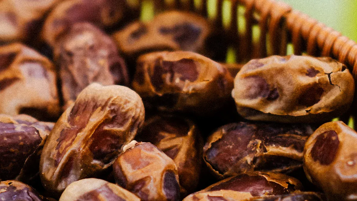 Common Side Effects of Dates