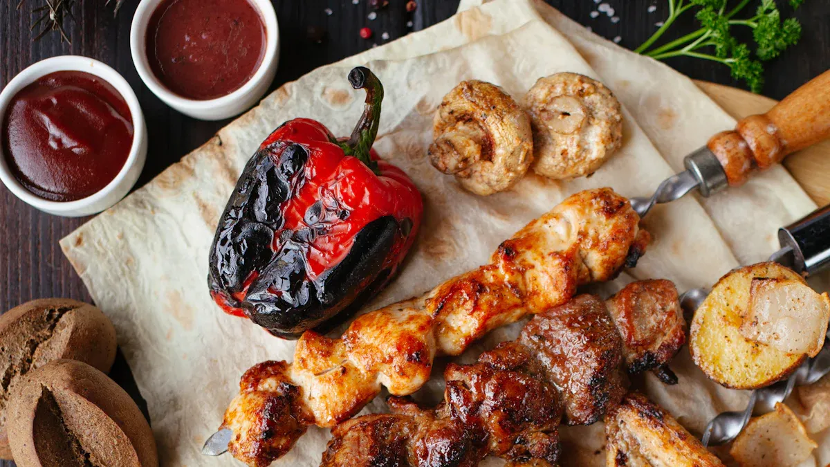 Carnivore Diet Food List