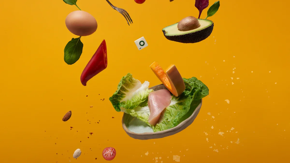 Carnivore Diet vs Keto: Key Differences