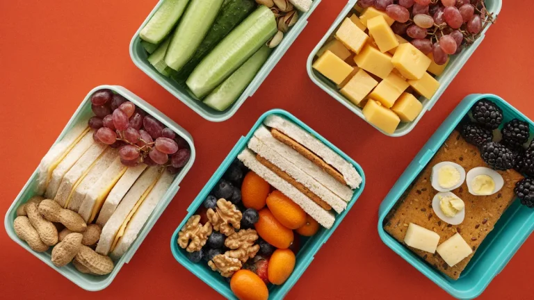 Macro Calculator: Find Your Perfect Nutrition Ratio