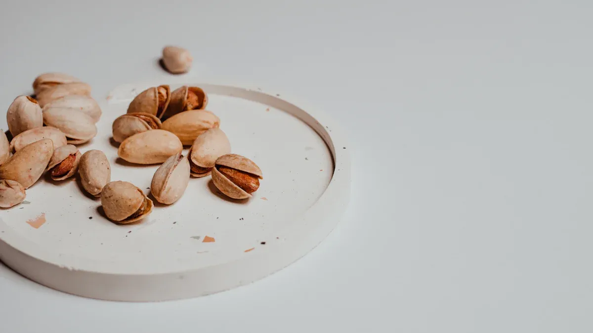 What Are Pine Nuts?