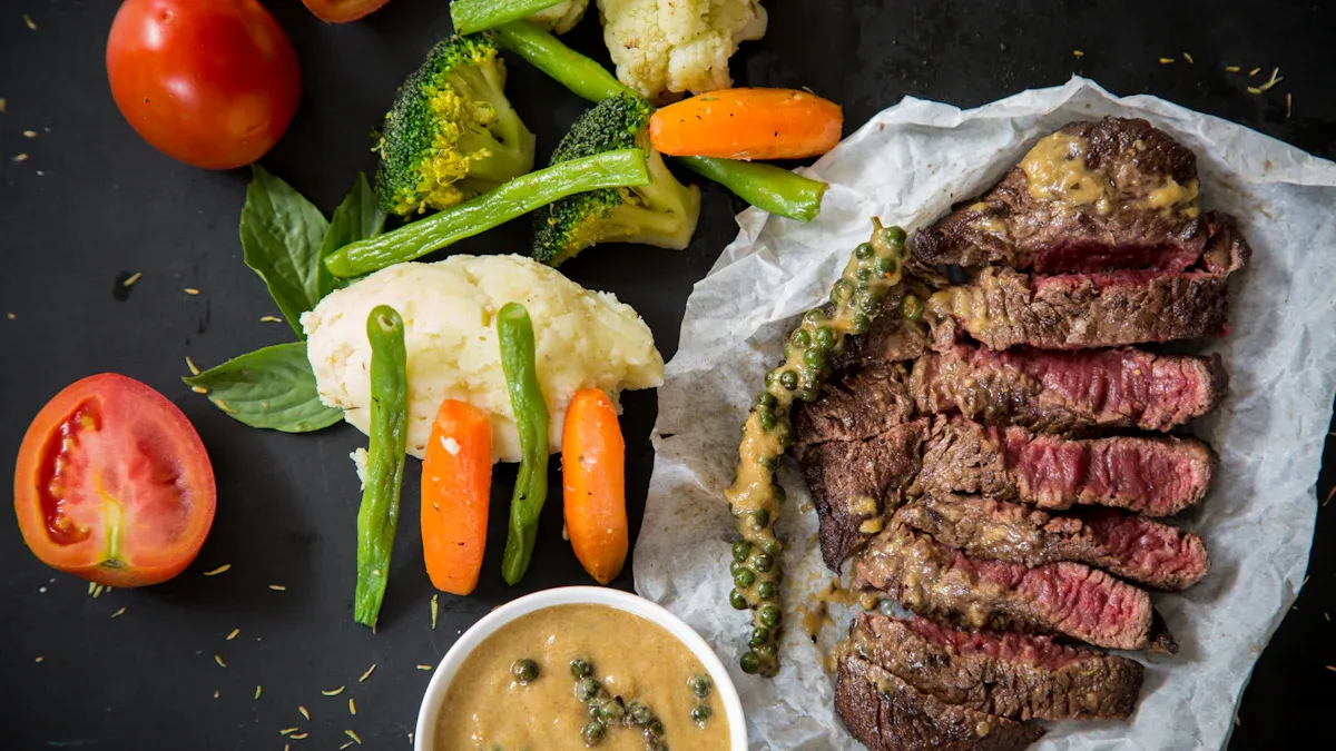 Simple Carnivore Recipes