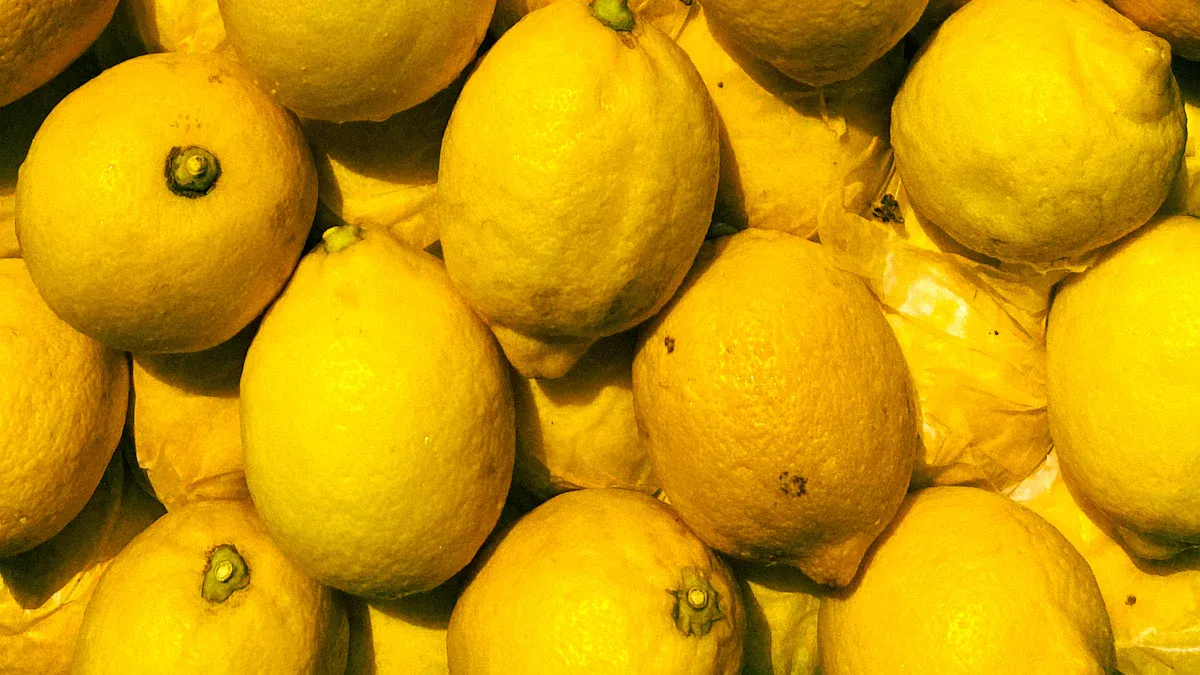 Improves Skin Health