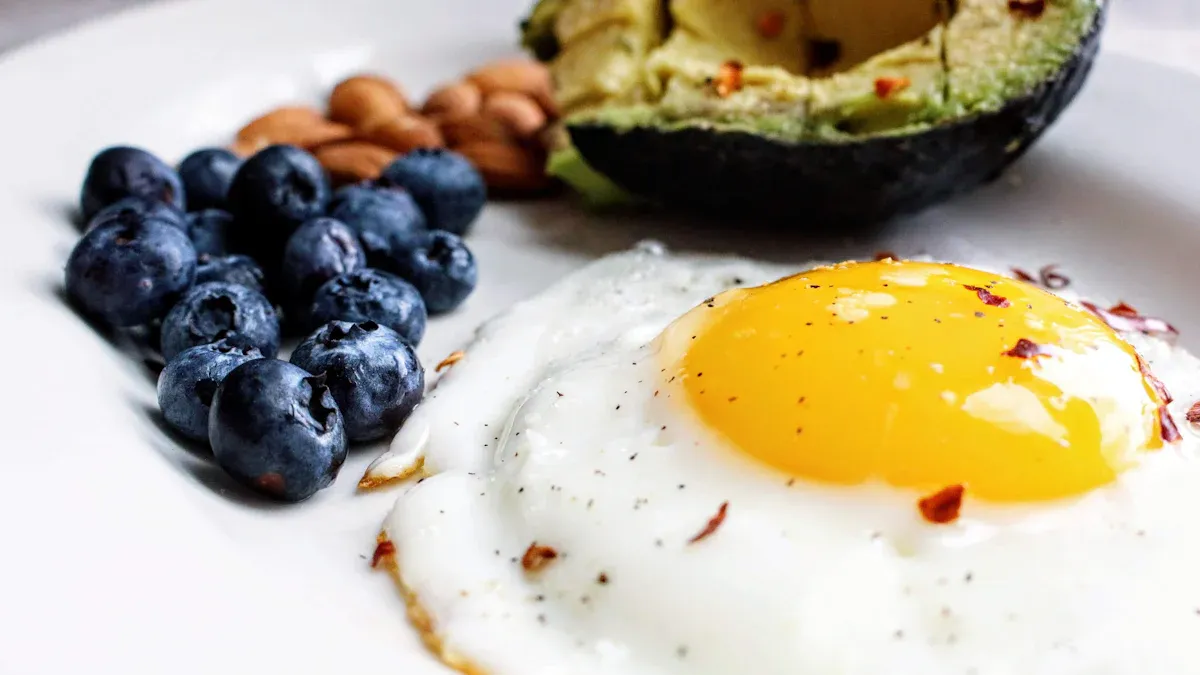Carnivore Diet vs Keto: Similarities
