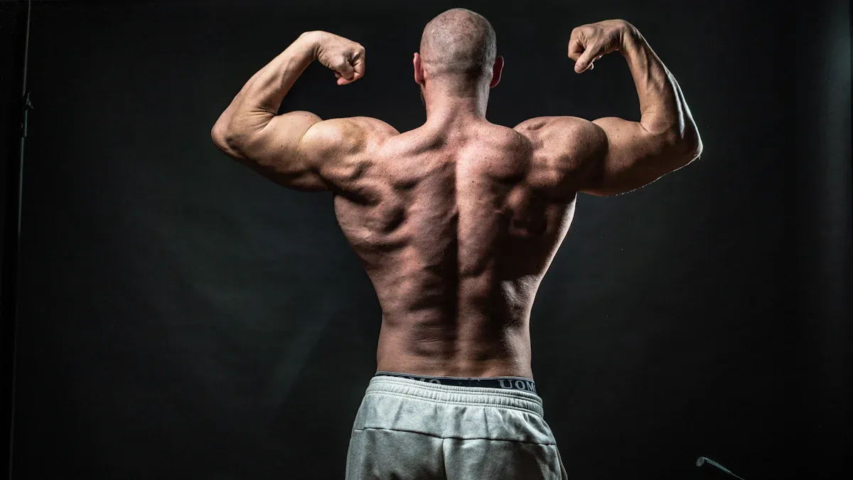 Lean Body Mass (LBM) Calculator