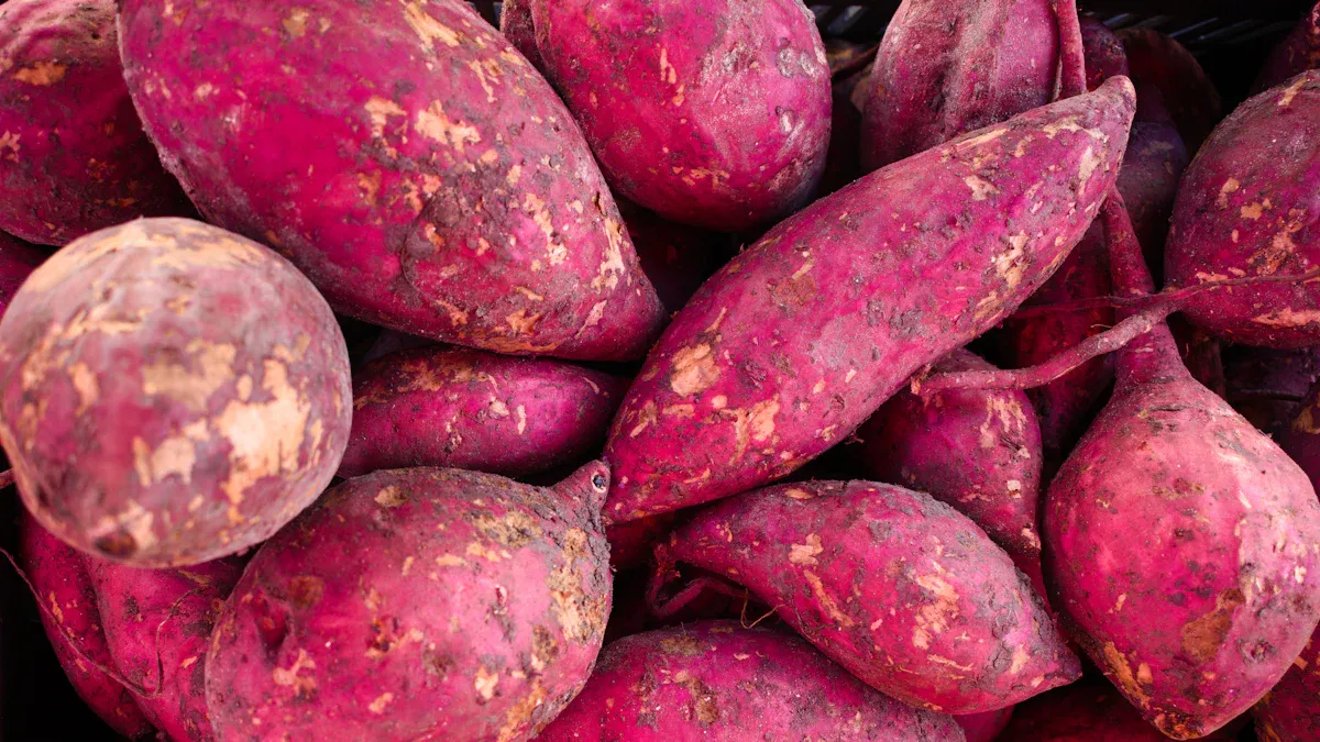 Foods High in Vitamin A: 15 Best Sources