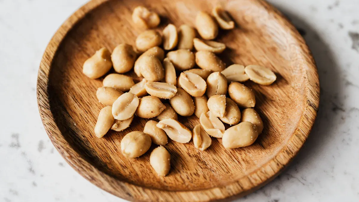 Pine Nuts Benefits