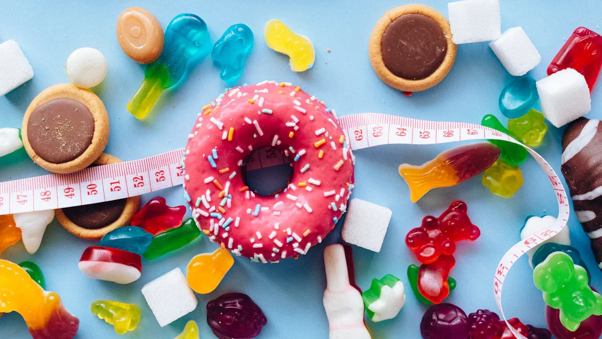 Foods to Skip for High Blood Pressure