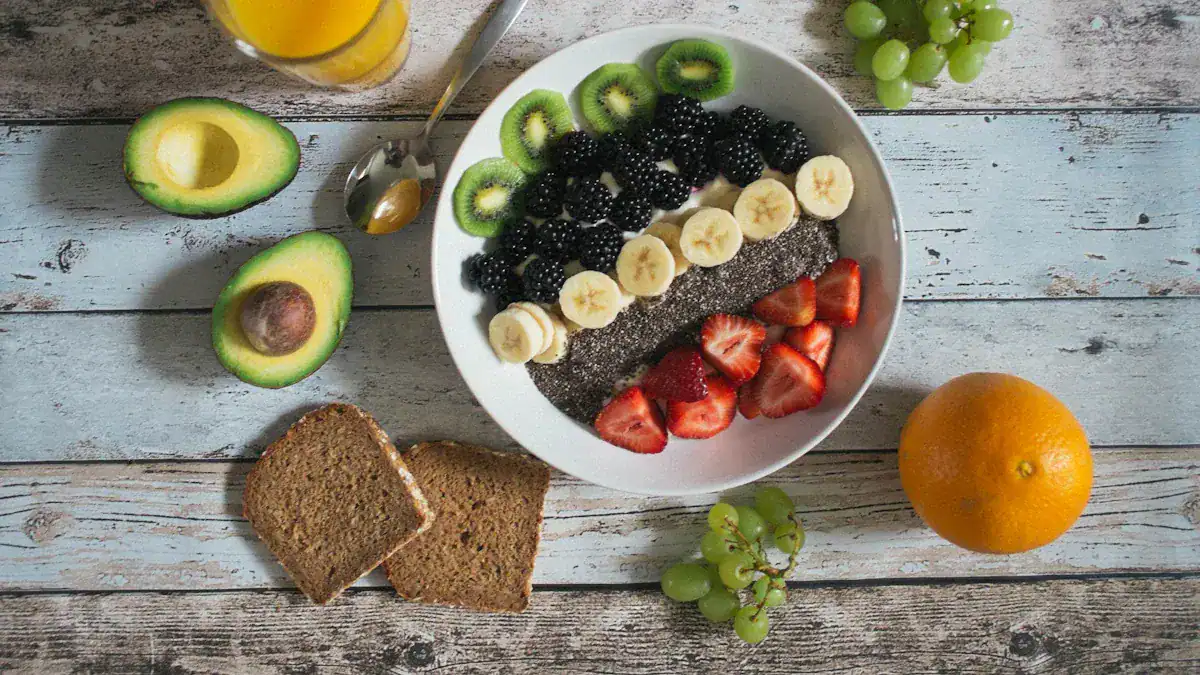 Step 5: Adopt a Kidney-Friendly Diet