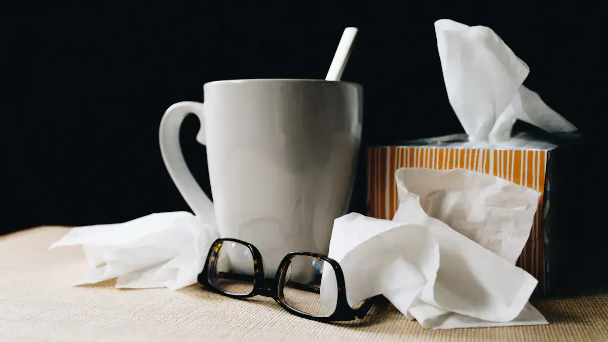 Can you get sick again after having the flu?