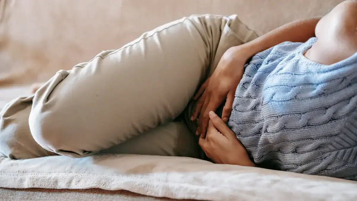 When To Seek Care For Abdominal Pain