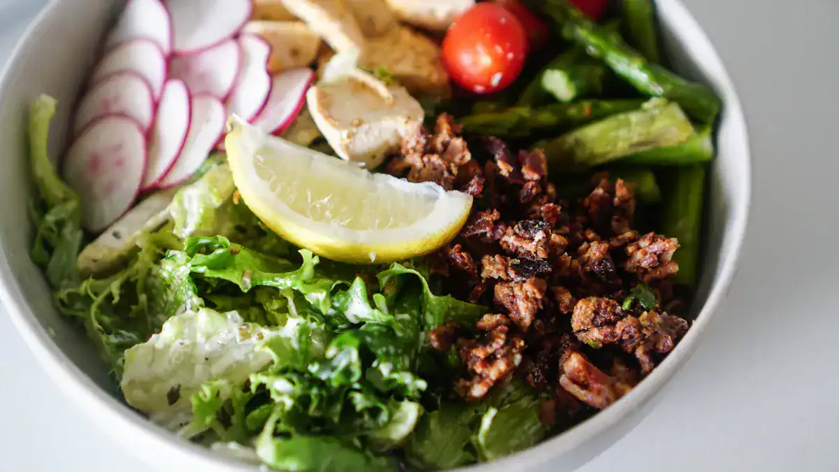 Spicy Lime Cilantro: Refreshing & Tangy