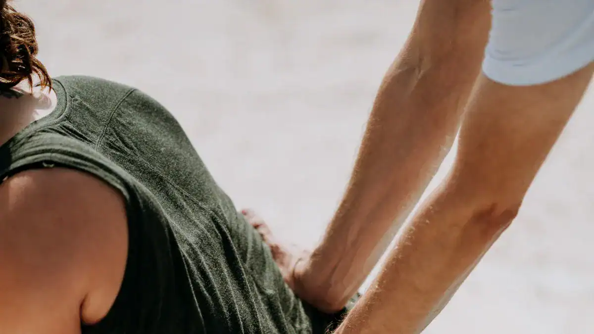 Acute Trauma: When Back Pain Becomes Urgent