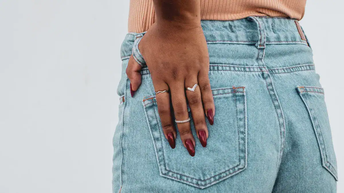 Back Hip and Buttock Pain Causes