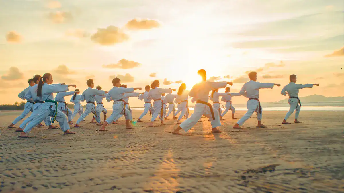 Beginner Practice Tips