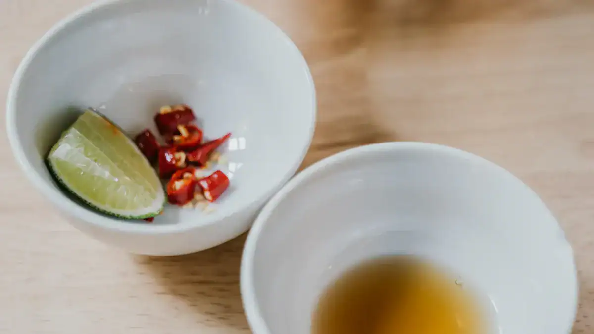 Understanding Fish Sauce